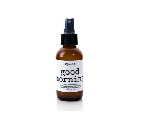 Good Morning Spray~ 30ml