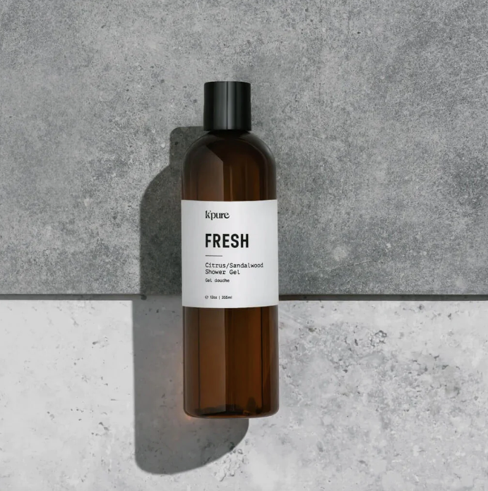 Fresh | Shower Gel