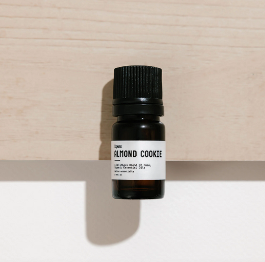 Almond Cookie | Delicious Essential Oil Blend