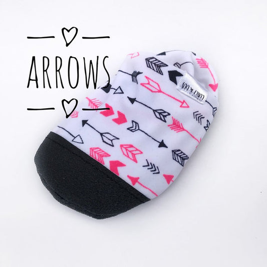 Water Mocc- Arrows