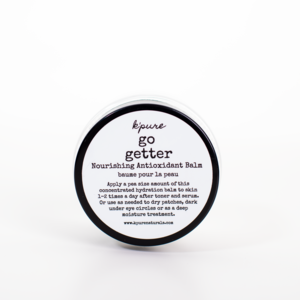 Go Getter Nourishing Antioxidant Balm