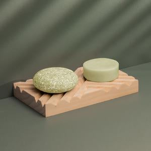 Normal / Balanced Hair Shampoo Bar