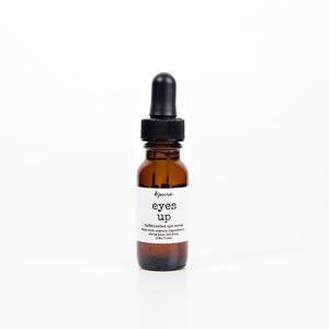 Eyes Up Caffeinated Eye Serum