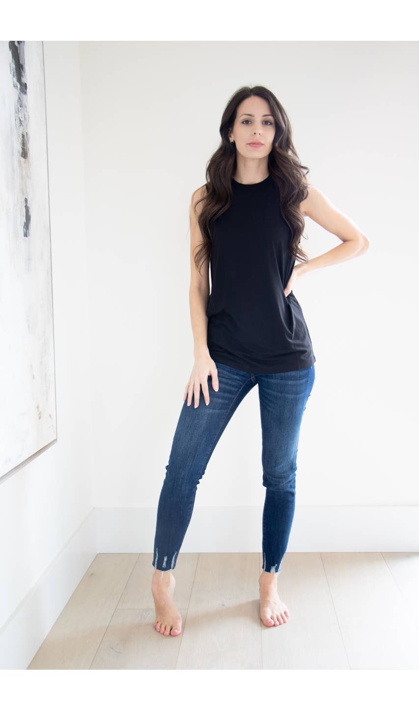 Sophia Rae Vitality Tanks โ Sophia Rae Boutique